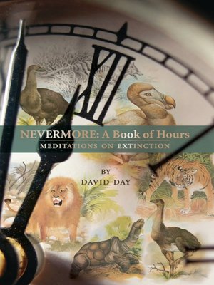 cover image of Nevermore